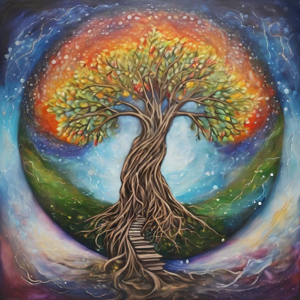 Αλλαγή σκέψης για ανάπτυξη δύναμης