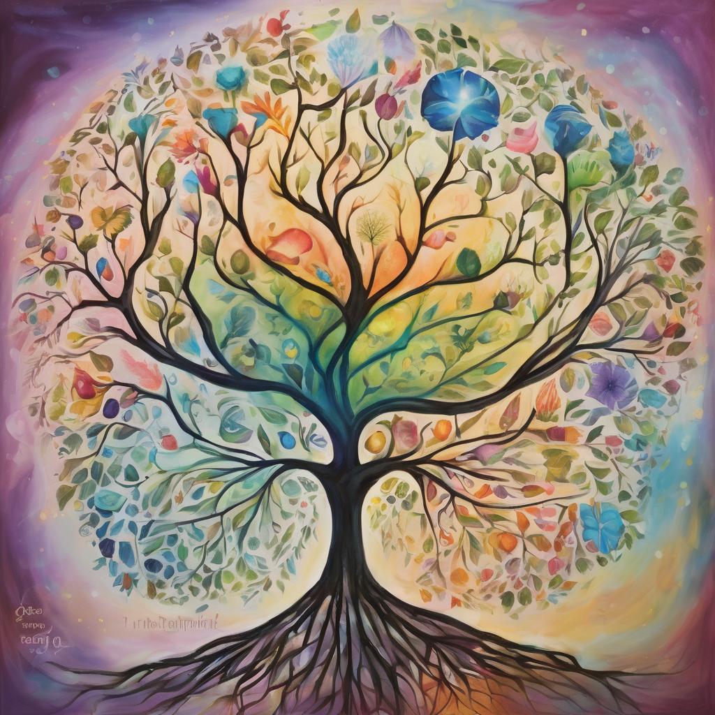 How to Embrace Growth with Patience