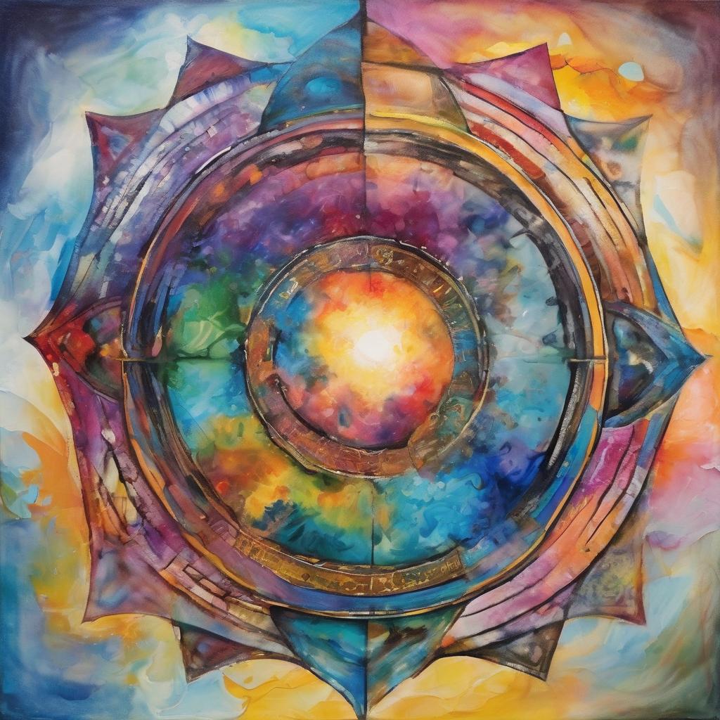 Απελευθερώνοντας τη Διάθεση Σου