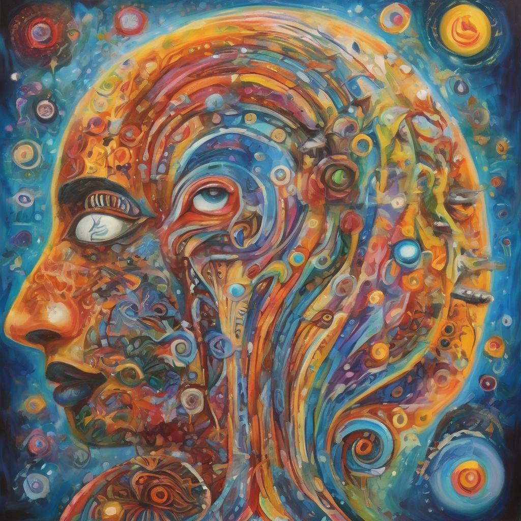 Μετατροπή του φόβου σε καθημερινή κίνηση: Αλλαγή στη σκέψη