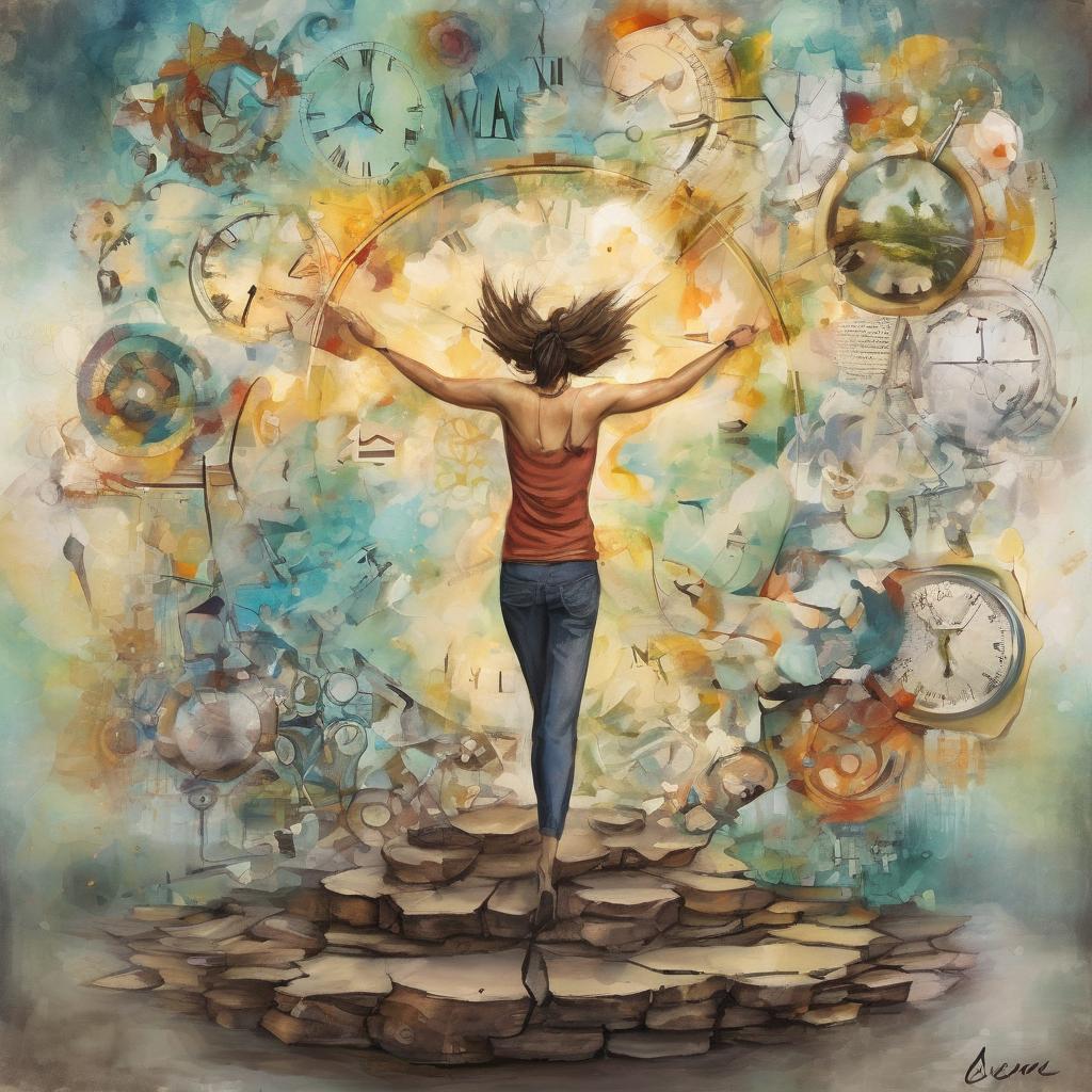 Κατακτώντας τους στόχους σου: Η μυστική συνταγή για αύξηση της παραγωγικότητας