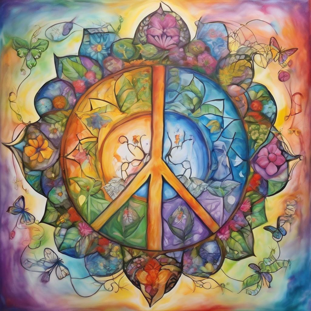 Αλλαγή Στάσης για την Ειρήνη στην Καθημερινή Ζωή