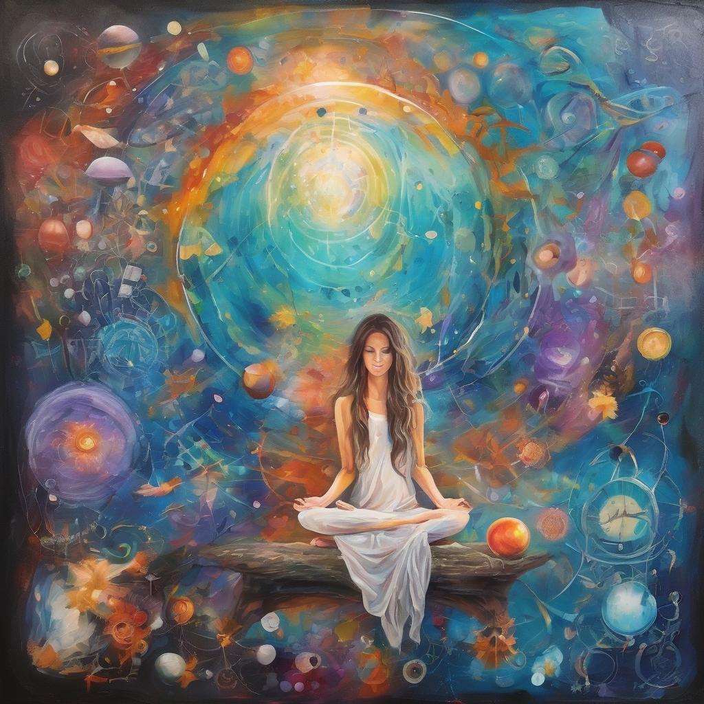 How to Push Beyond Your Comfort Zone