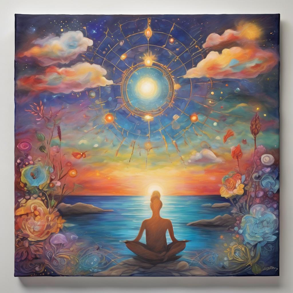 Μεταμόρφωσε το βραδινό σου ρουτίνα για να δημιουργήσεις αρμονία