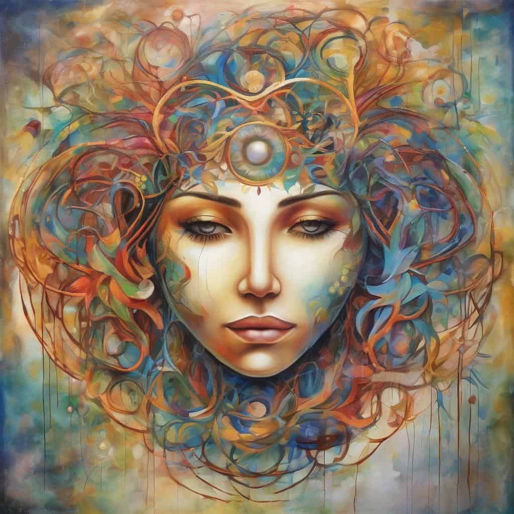 How to Build Mental Calm and Confidence