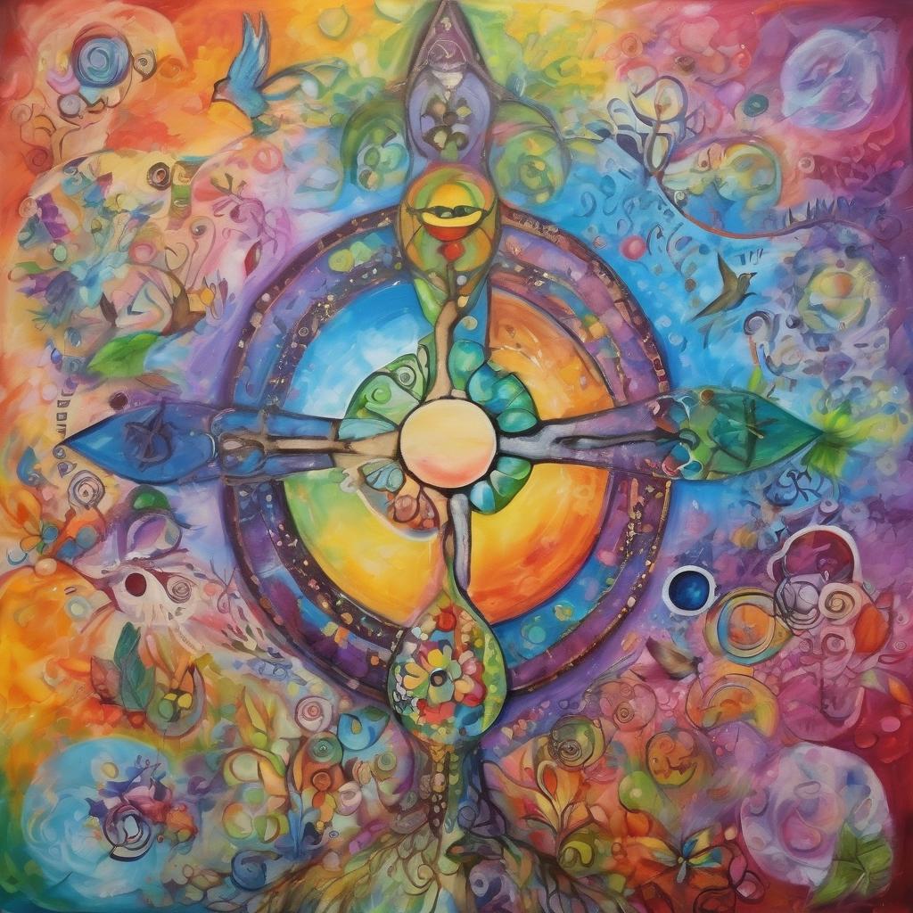 Δημιουργώντας Ειρήνη στην Καθημερινή Ζωή: Η Τέχνη της Εσωτερικής Αρμονίας