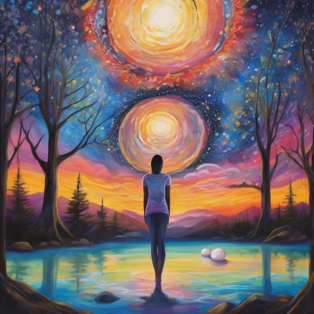 Ανανέωση ψυχικής διάθεσης για έναν ηρεμό βράδυ