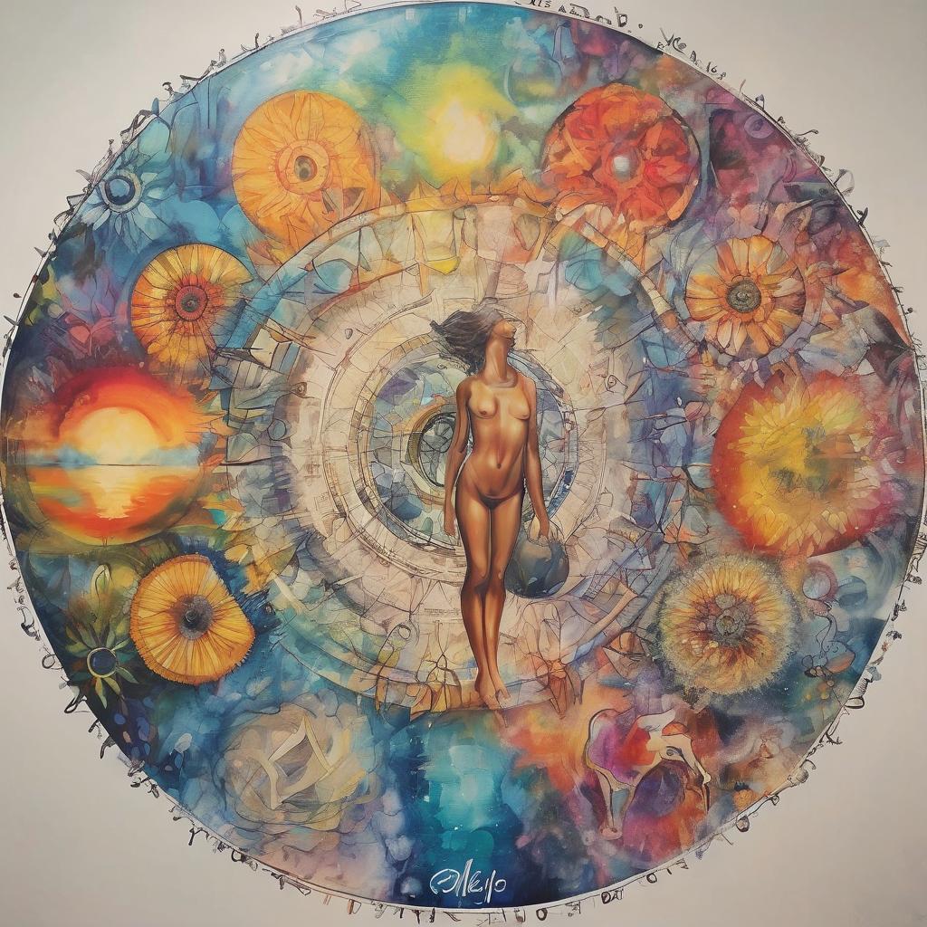 Μεταστροφή Σκέψης προς την Θετική Κατεύθυνση