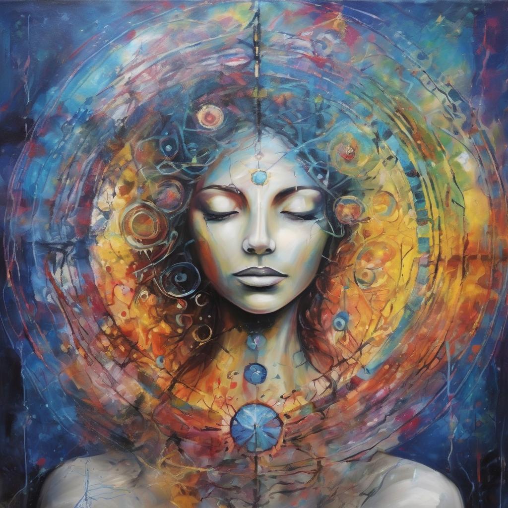 Από τη Χάοτική στην Κεντρική Αρμονία: Μετατοπίσεις στη Σκέψη