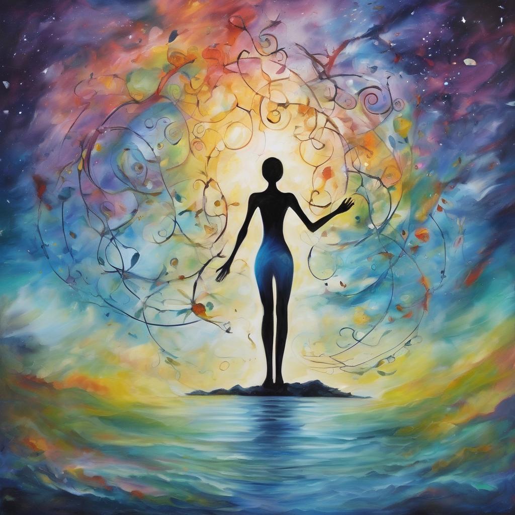 Αποδοχή της Αβεβαιότητας ως Φυσιολογικού Μέρους της Ζωής