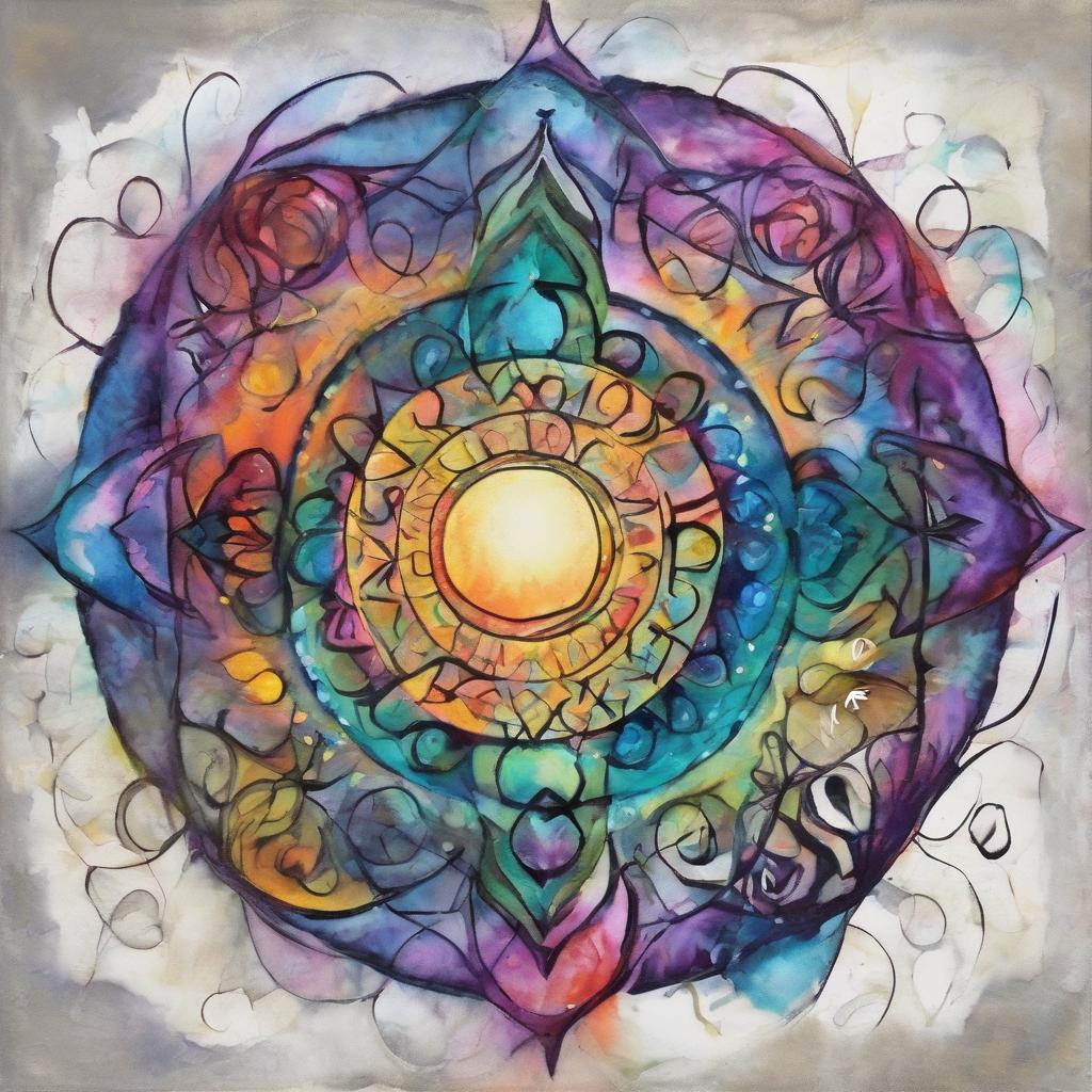 How to Stay Centered Through Chaos